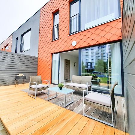 Ella - Sviesu. Stilinga. Jauku. Appartement Palanga Buitenkant foto