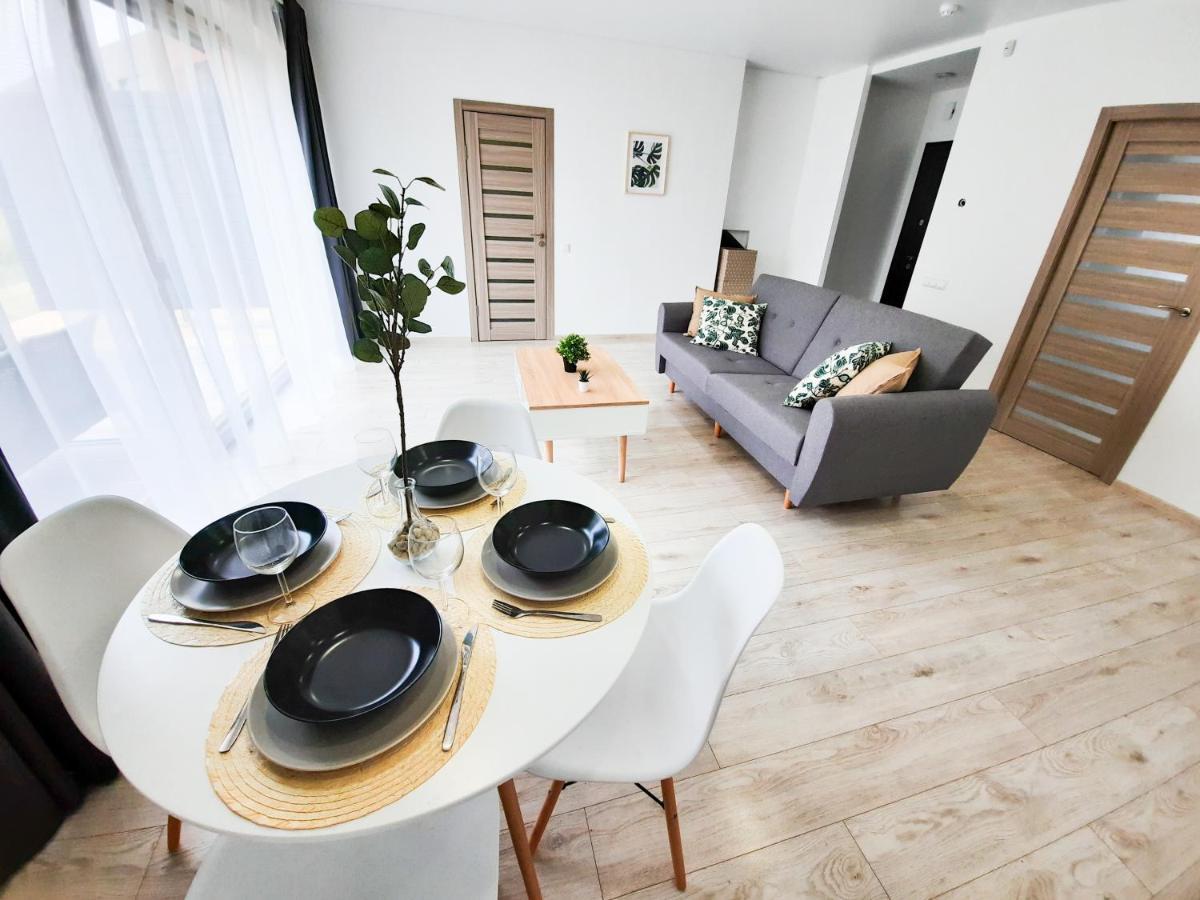 Ella - Sviesu. Stilinga. Jauku. Appartement Palanga Buitenkant foto