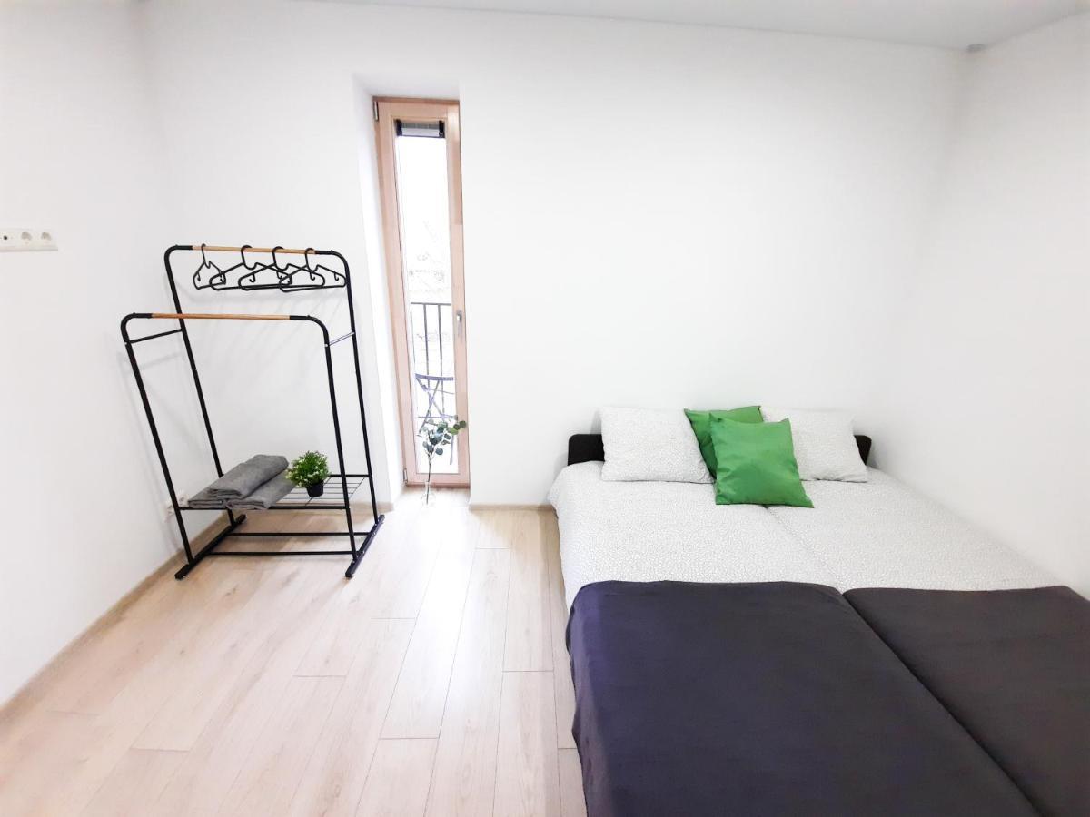 Ella - Sviesu. Stilinga. Jauku. Appartement Palanga Buitenkant foto