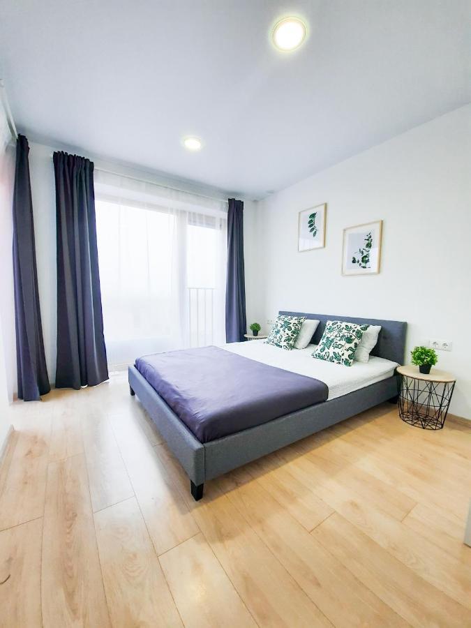 Ella - Sviesu. Stilinga. Jauku. Appartement Palanga Buitenkant foto