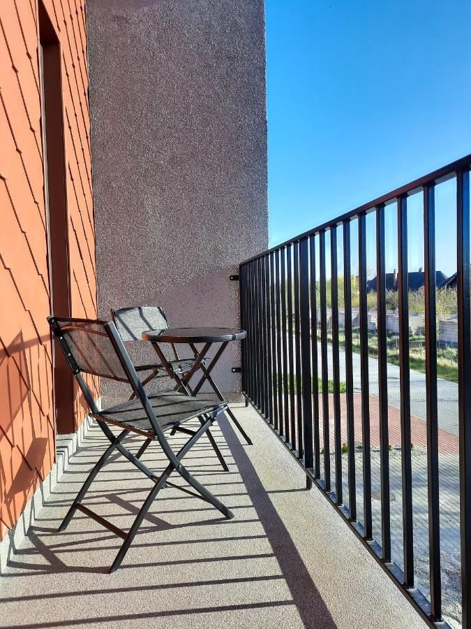 Ella - Sviesu. Stilinga. Jauku. Appartement Palanga Buitenkant foto