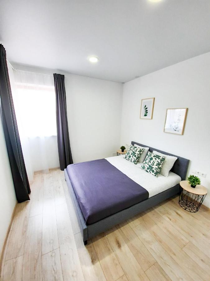 Ella - Sviesu. Stilinga. Jauku. Appartement Palanga Buitenkant foto