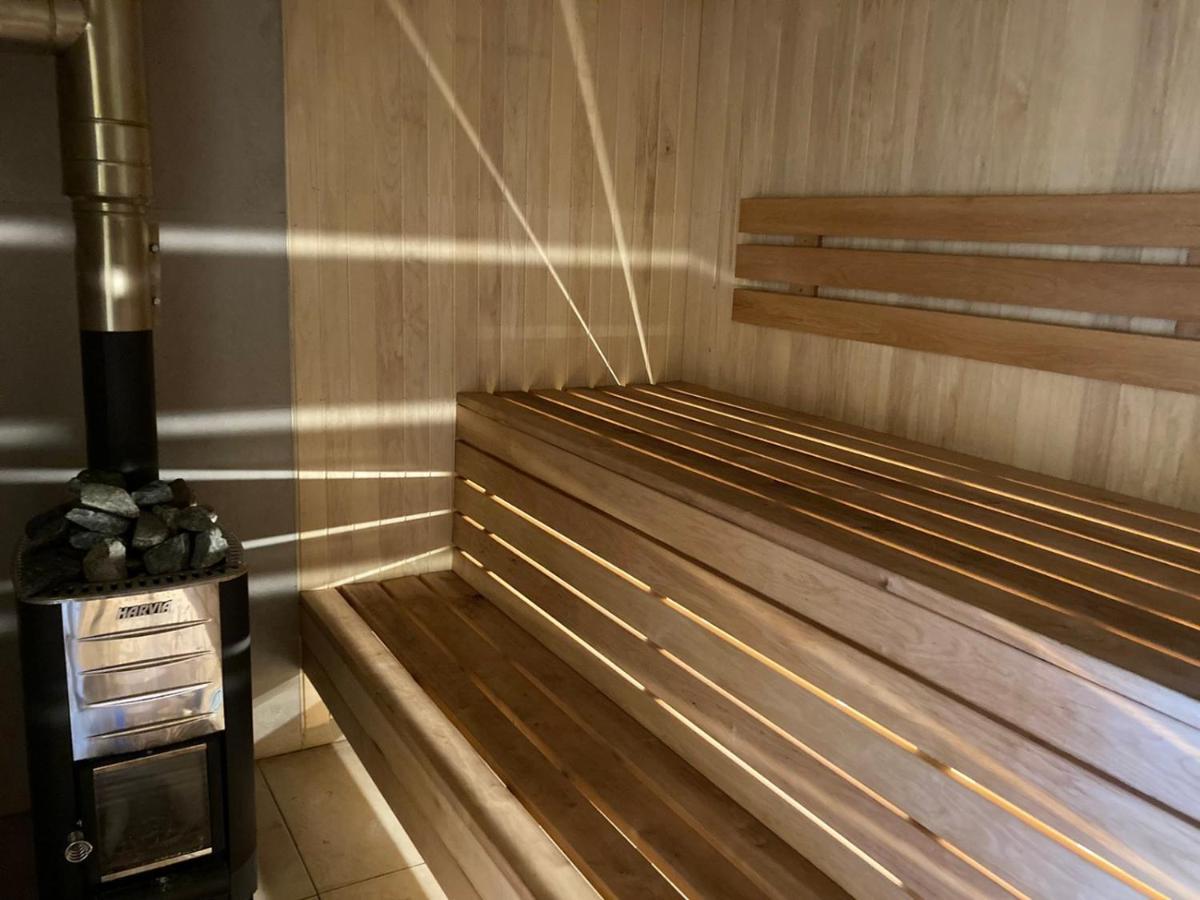 Ella - Sviesu. Stilinga. Jauku. Appartement Palanga Buitenkant foto